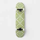  behang skateboard (Voorkant)