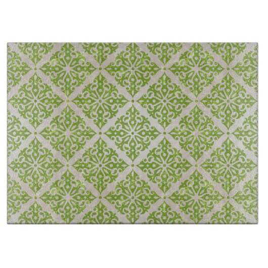  behang snijplank (Voorkant)