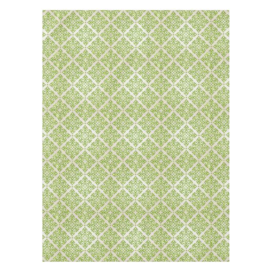  behang tafelkleed (Voorkant)