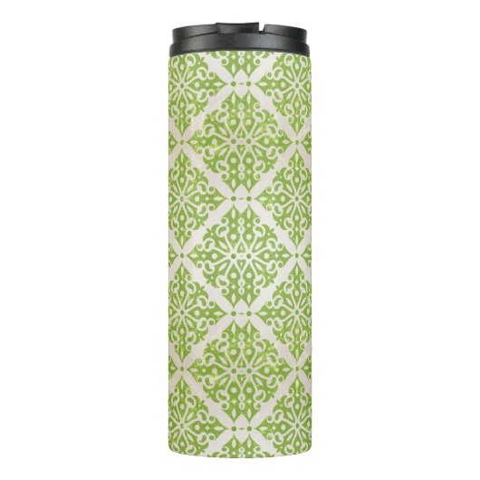  behang thermosbeker (Achterkant)