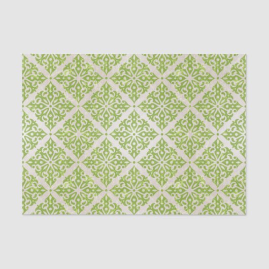  behang tissuepapier (Voorkant)