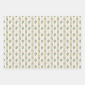  behang Victoriaans ontwerp mooi Inpakpapier Vel (Voorkant 2)