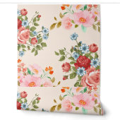 Behang voor kinderkamer (Afrollen)