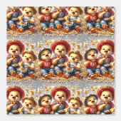 Behangpapier Behang (Voorkant)