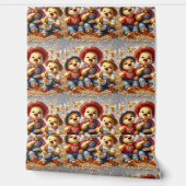 Behangpapier Behang (Afrollen)