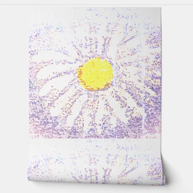 Behangpapier Behang (Afrollen)