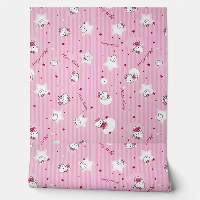 Behangpapier Behang (Afrollen)