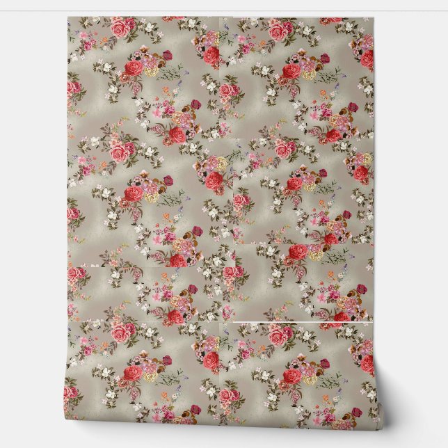 Behangpapier Behang (Afrollen)