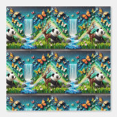 Behangpapier Behang (Voorkant)