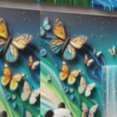 Behangpapier Behang (Zoom)