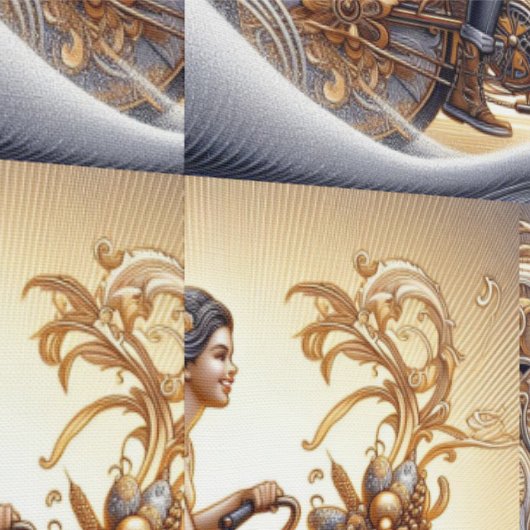 Behangpapier Behang (Zoom)