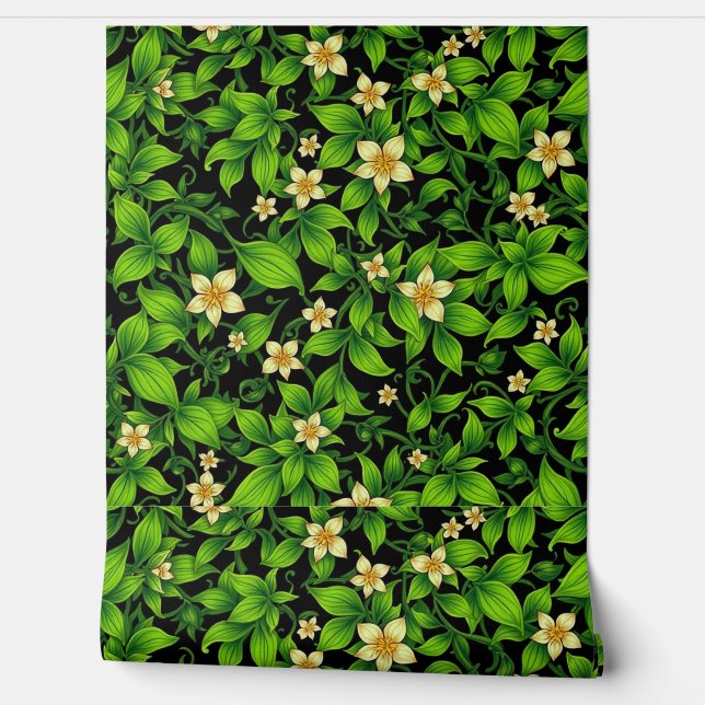 Behangpapier Behang (Afrollen)