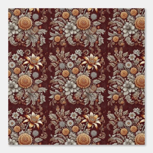 Behangpapier Behang (Voorkant)