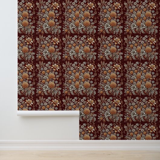 Behangpapier Behang (Applicatie)