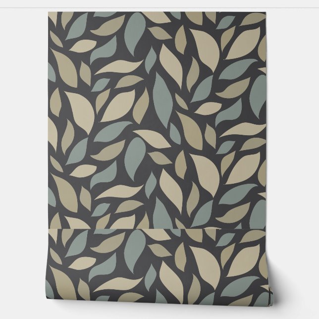 Behangpapier Behang (Afrollen)