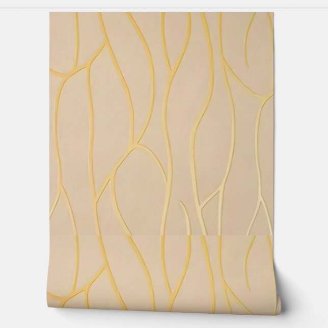 Behangpapier Behang (Afrollen)