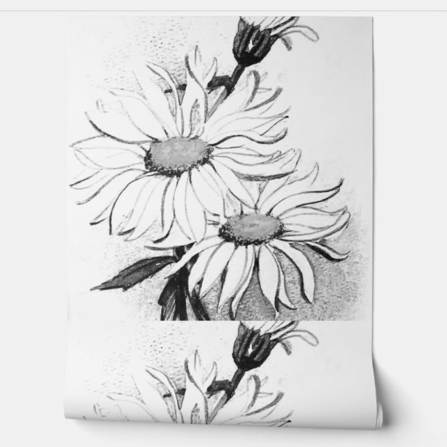 Behangpapier Behang (Afrollen)