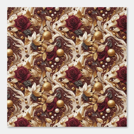 Behangpapier Behang (Voorkant)