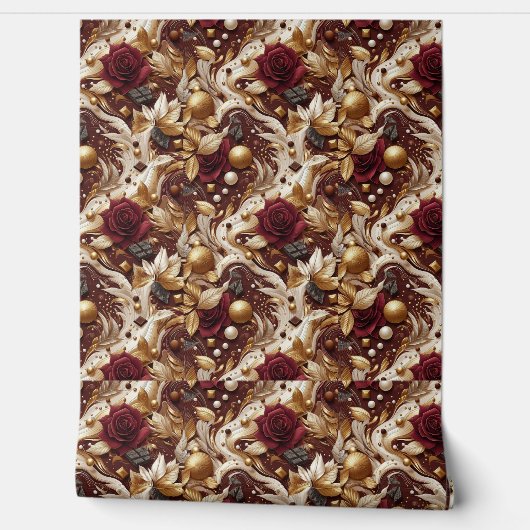 Behangpapier Behang (Afrollen)