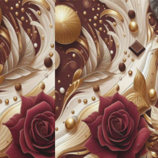 Behangpapier Behang (Zoom)