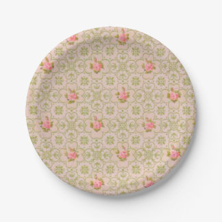  behangpapier bord roze