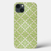  behangpapier Case-Mate iPhone case (Achterkant)