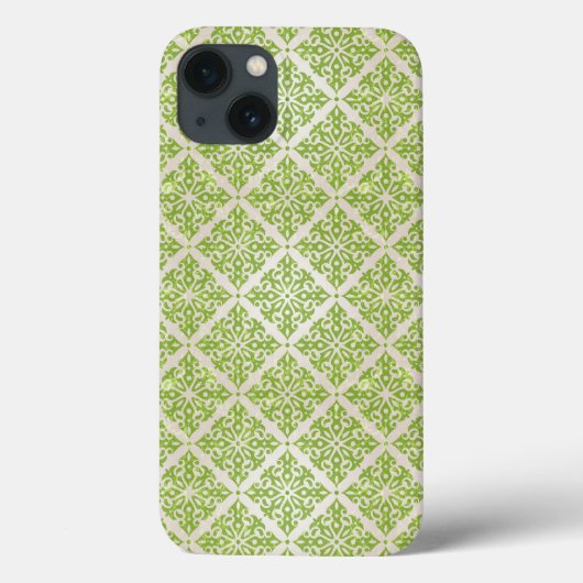  behangpapier Case-Mate iPhone case (Achterkant)