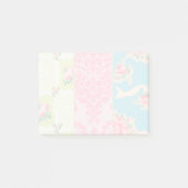  behangpapier na de uitgave post-it® notes (Voorkant)