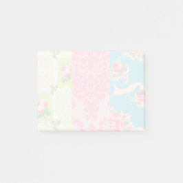  behangpapier na de uitgave post-it® notes