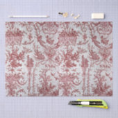 behangpapier tissuepapier (Craft)