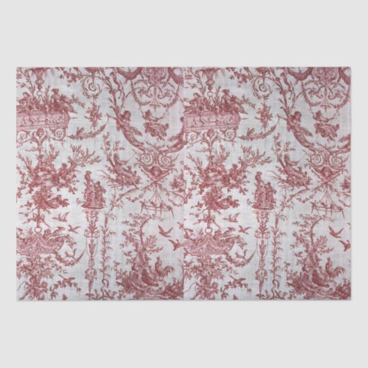 behangpapier tissuepapier (Voorkant)