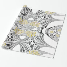 behangpapier voor verpakkingsdoeleinden