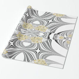 behangpapier voor verpakkingsdoeleinden cadeaupapier