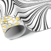 behangpapier voor verpakkingsdoeleinden cadeaupapier (Rol Hoek)