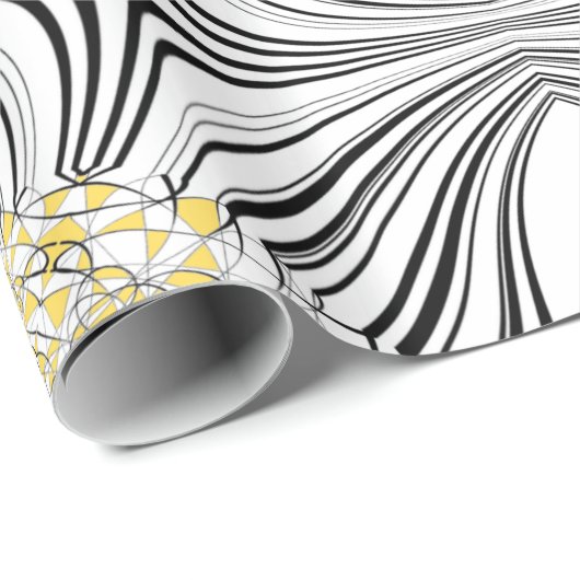 behangpapier voor verpakkingsdoeleinden cadeaupapier (Rol Hoek)