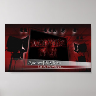 BehangselDVD Poster