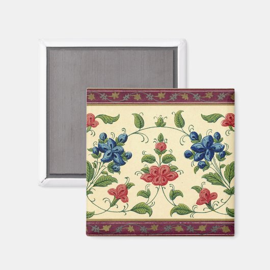  behangselkader - Magnet (Voorkant / Achterkant)