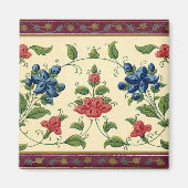  behangselkader - Magnet (Voorkant)