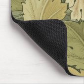 Behangselontwerp met kleuren van Acanthus/Woodland Muismat (Hoek)