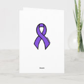Behangselpapier ...Epilepsie Kaart (Achterkant)