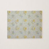Behangselpapier in poedervorm, 1874 legpuzzel (Horizontaal)