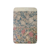 Behangselpapier voor Rozen (potlood en m/c op papi Badmat (Voorkant Verticaal)