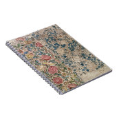 Behangselpapier voor Rozen (potlood en m/c op papi Notitieboek (Rechterzijde)