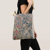 Behangselpapier voor Rozen (potlood en m/c op papi Tote Bag (Dichtbij)