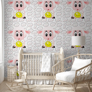 behangselschaap behang