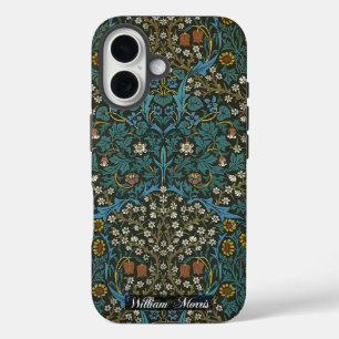 Behangvel - William Morris iPhone 16 Hoesje