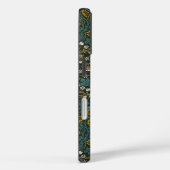 Behangvel - William Morris Case-Mate iPhone Case (Achterkant / Rechts)