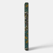 Behangvel - William Morris Case-Mate iPhone Case (Achterkant / Links)