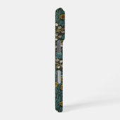 Behangvel - William Morris iPhone Hoesje (Rechterkant)