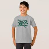 BEHANNA, MARCIE T-SHIRT (Voorkant volledig)